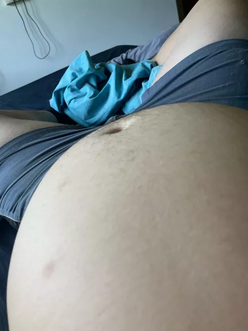 Fuck i‘m such a fat pig now🥵