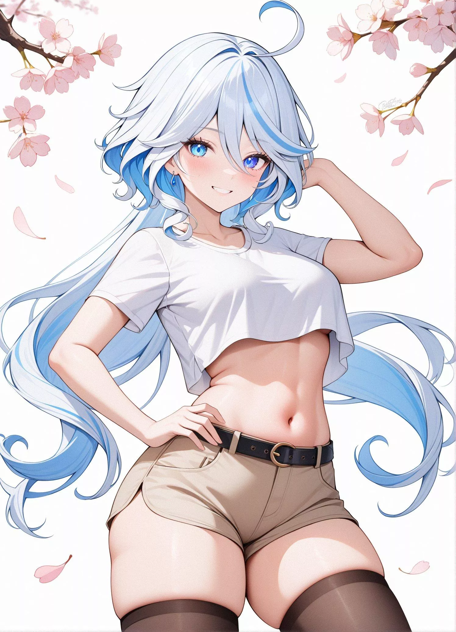 Furina [Genshin Impact]