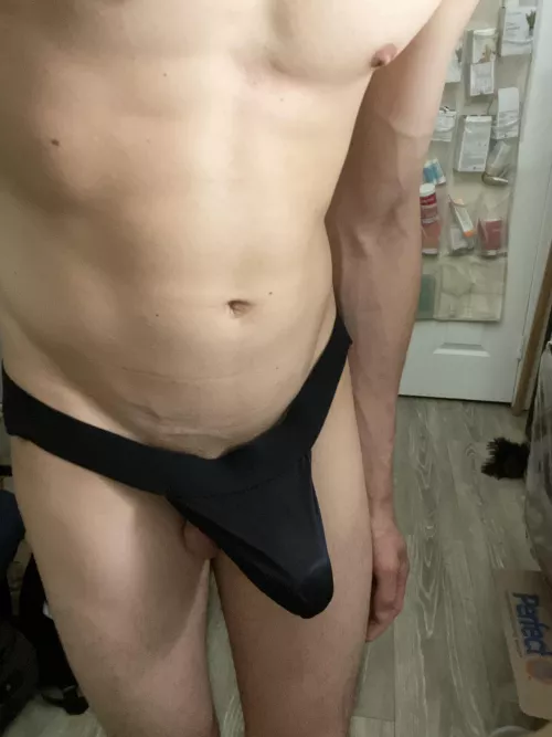 Give me a reason why I should take this off