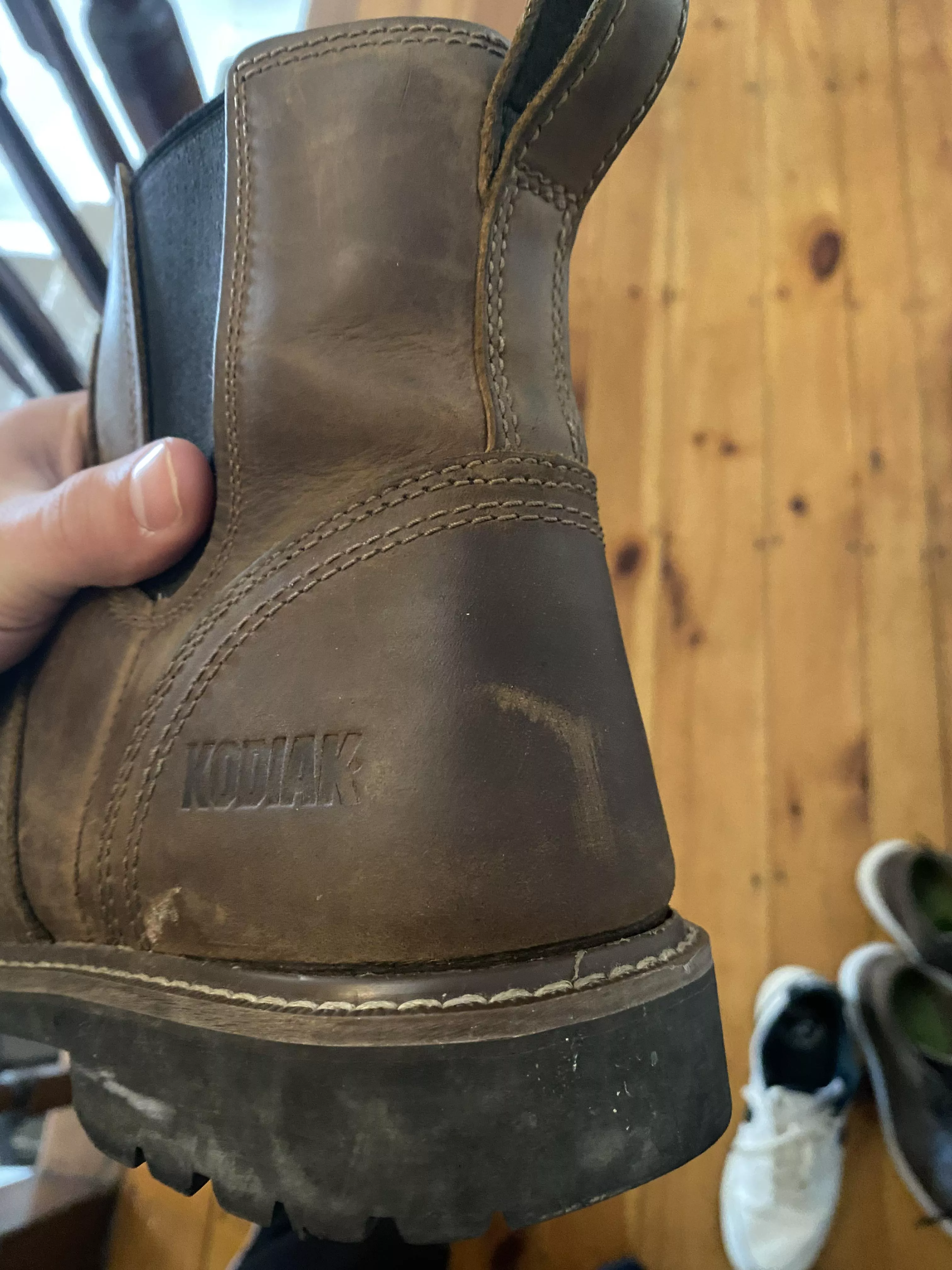 Glue recommendation?