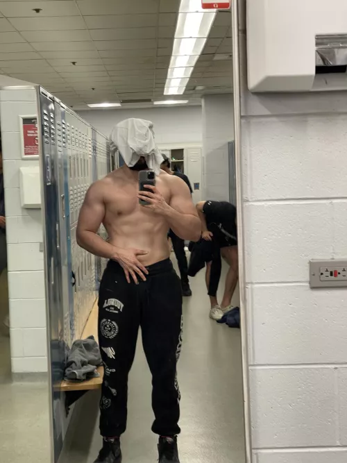 Good enough for 22y?