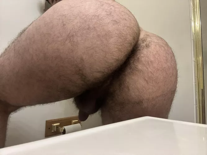 Good leg day today if I say so myself!