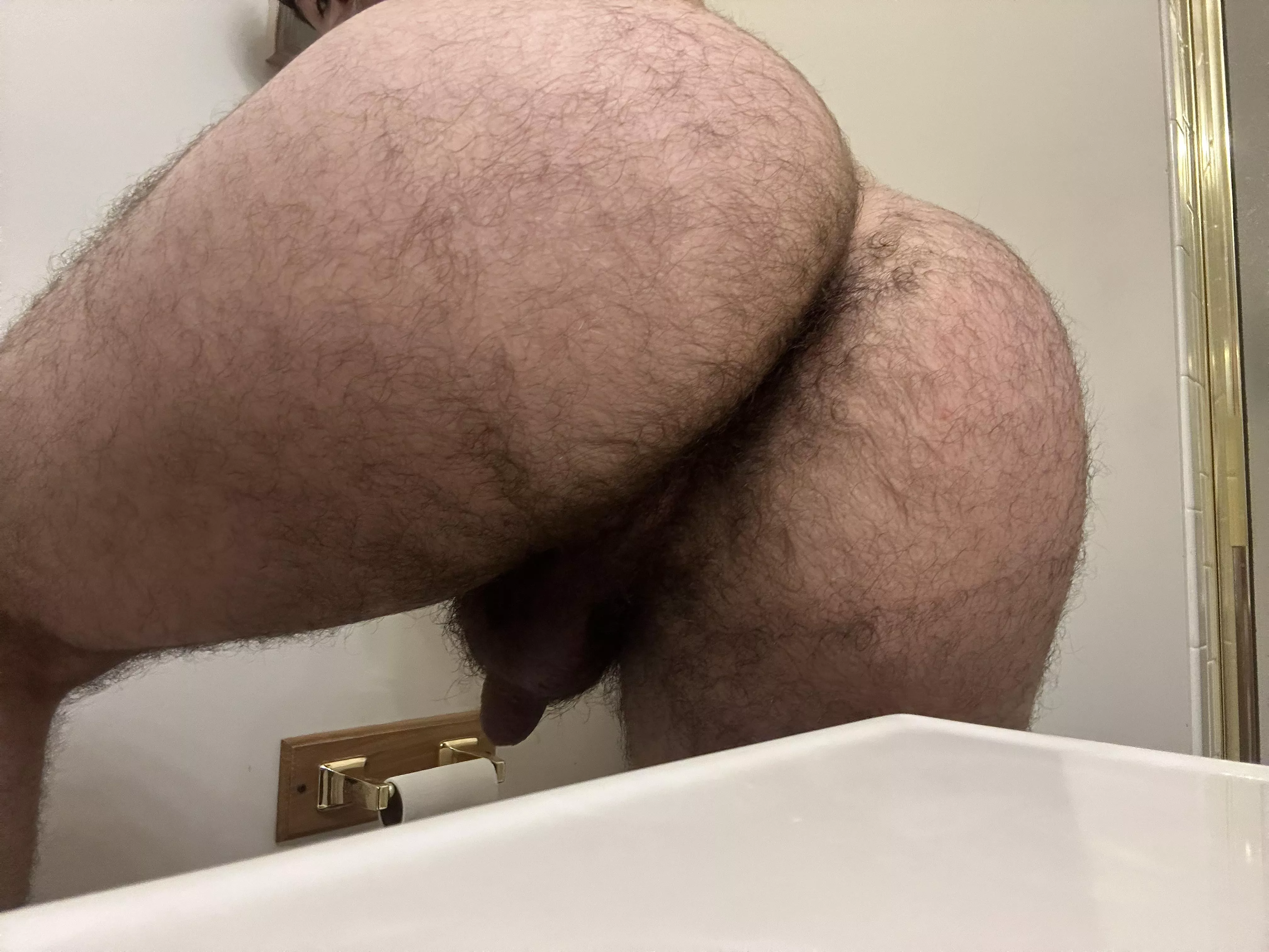 Good leg day today if I say so myself!