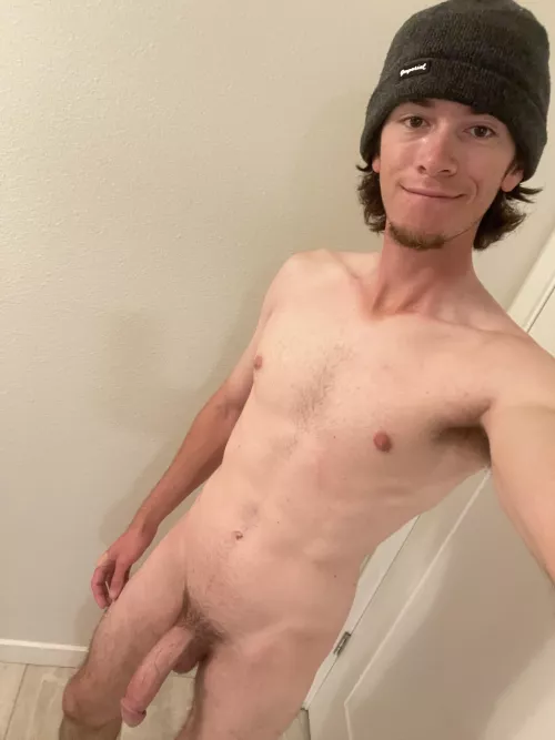 Good (m)orning world!