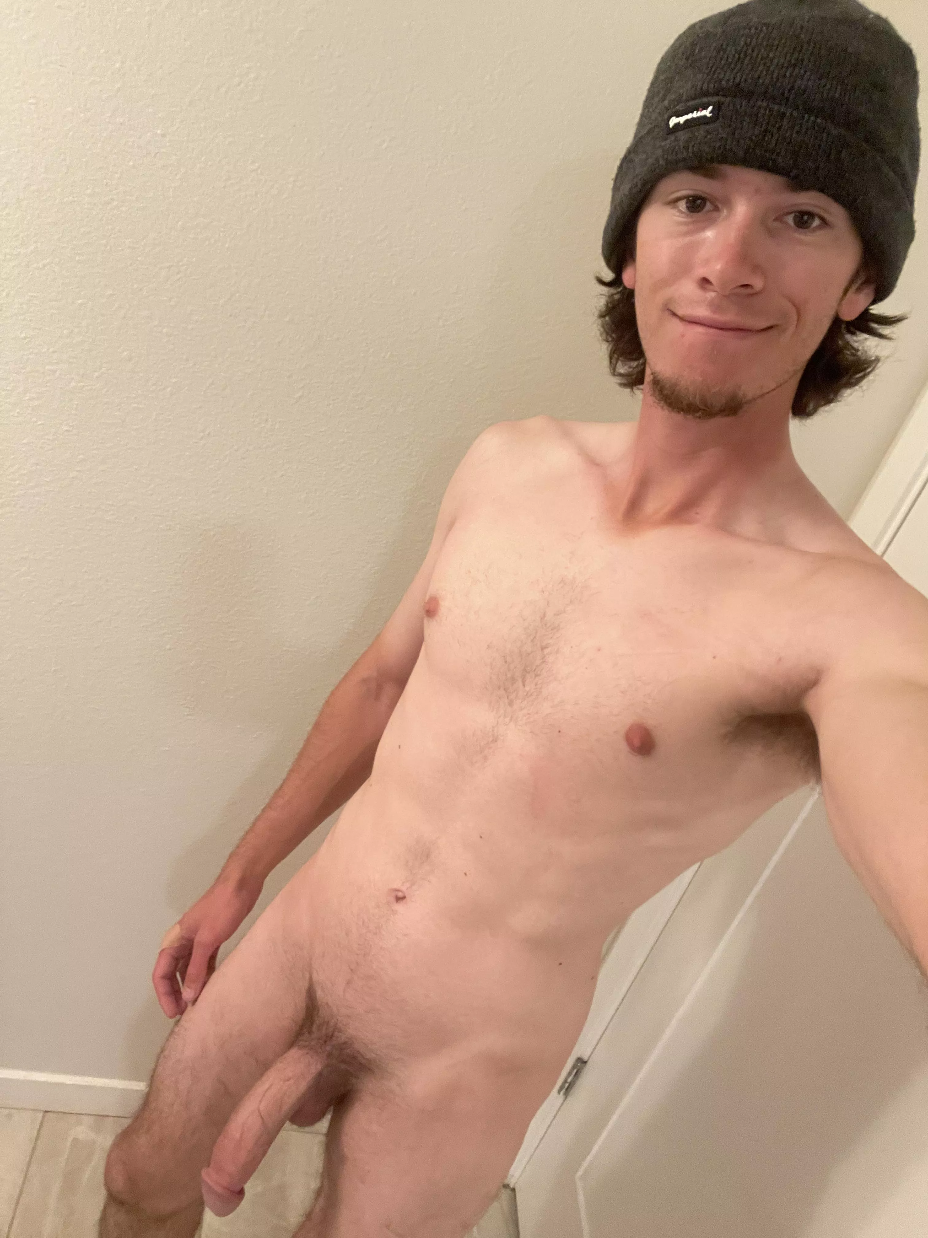 Good (m)orning world!