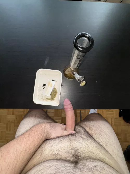 Goood (m)orning 😈🍆💨