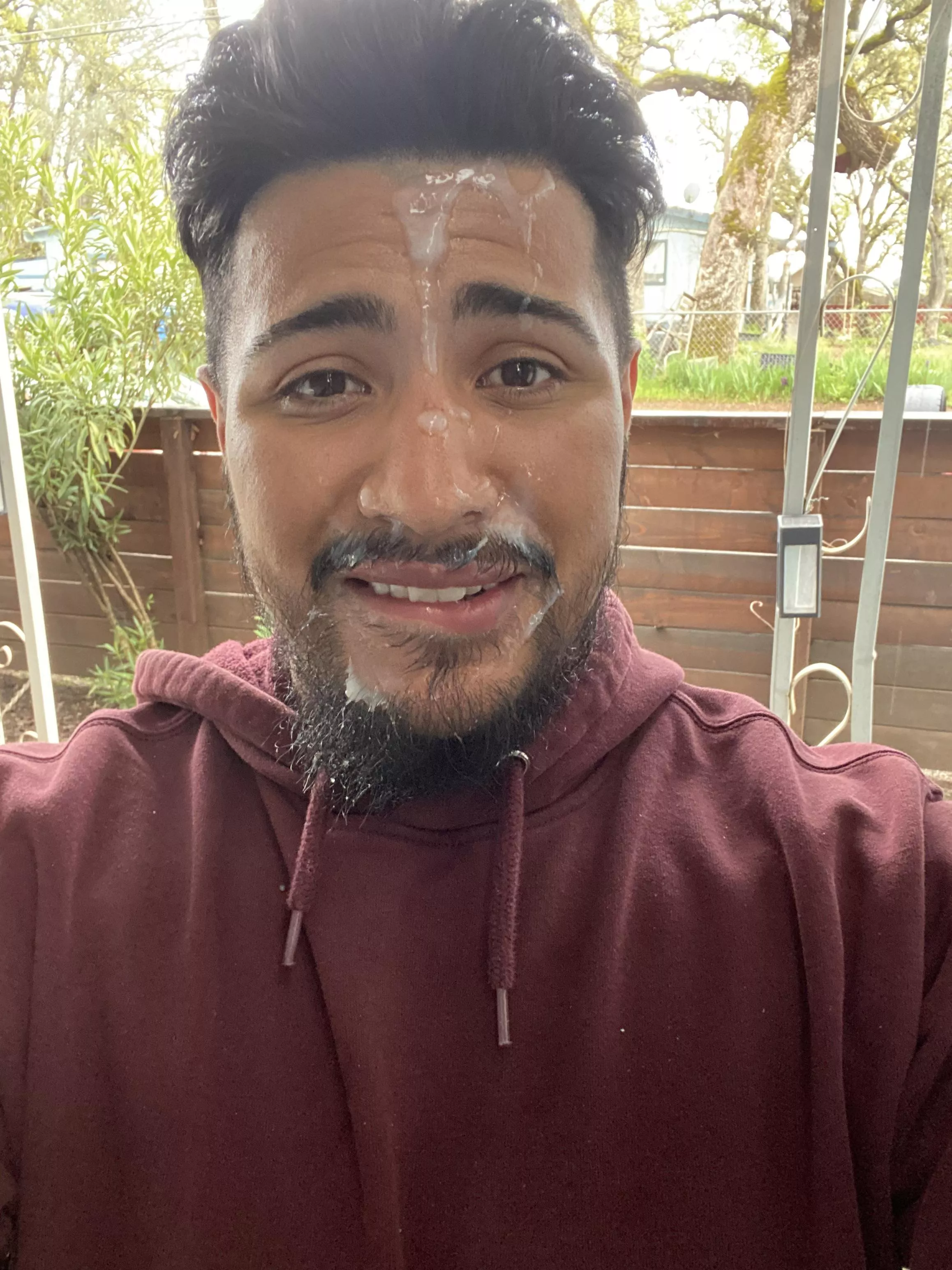 Got my hard earned reward 😍