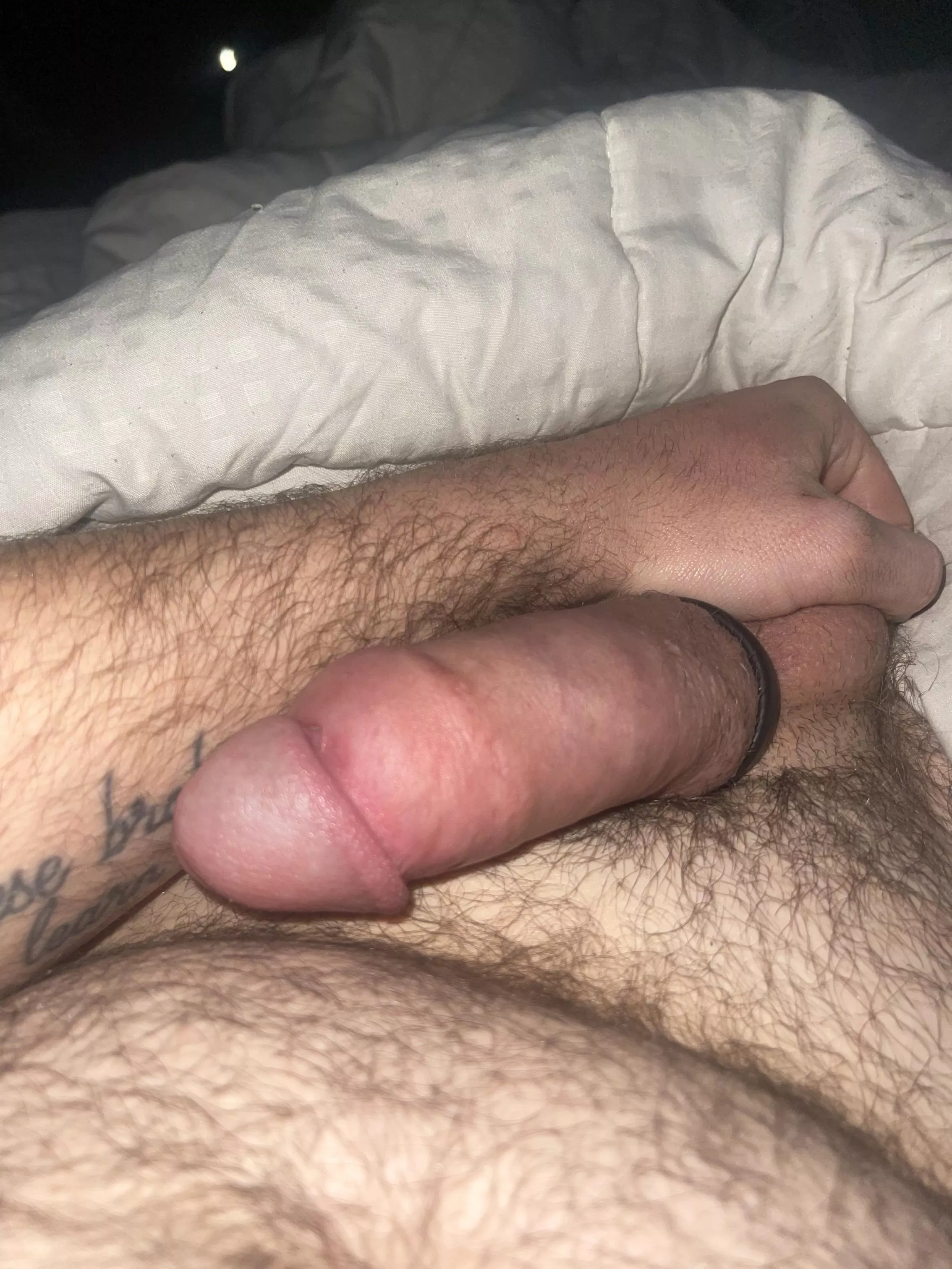 Gotta love a good pump