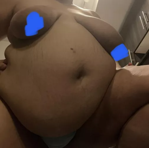 Guess what I absolutely DESTROYED at the breakfast buffet?