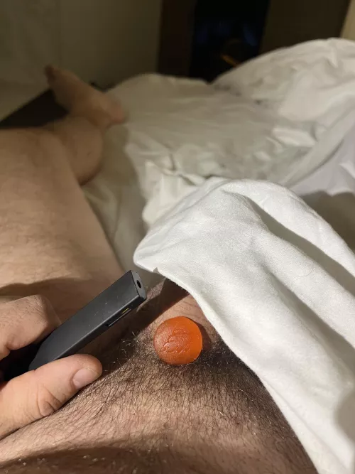 Gummie Time! (M)