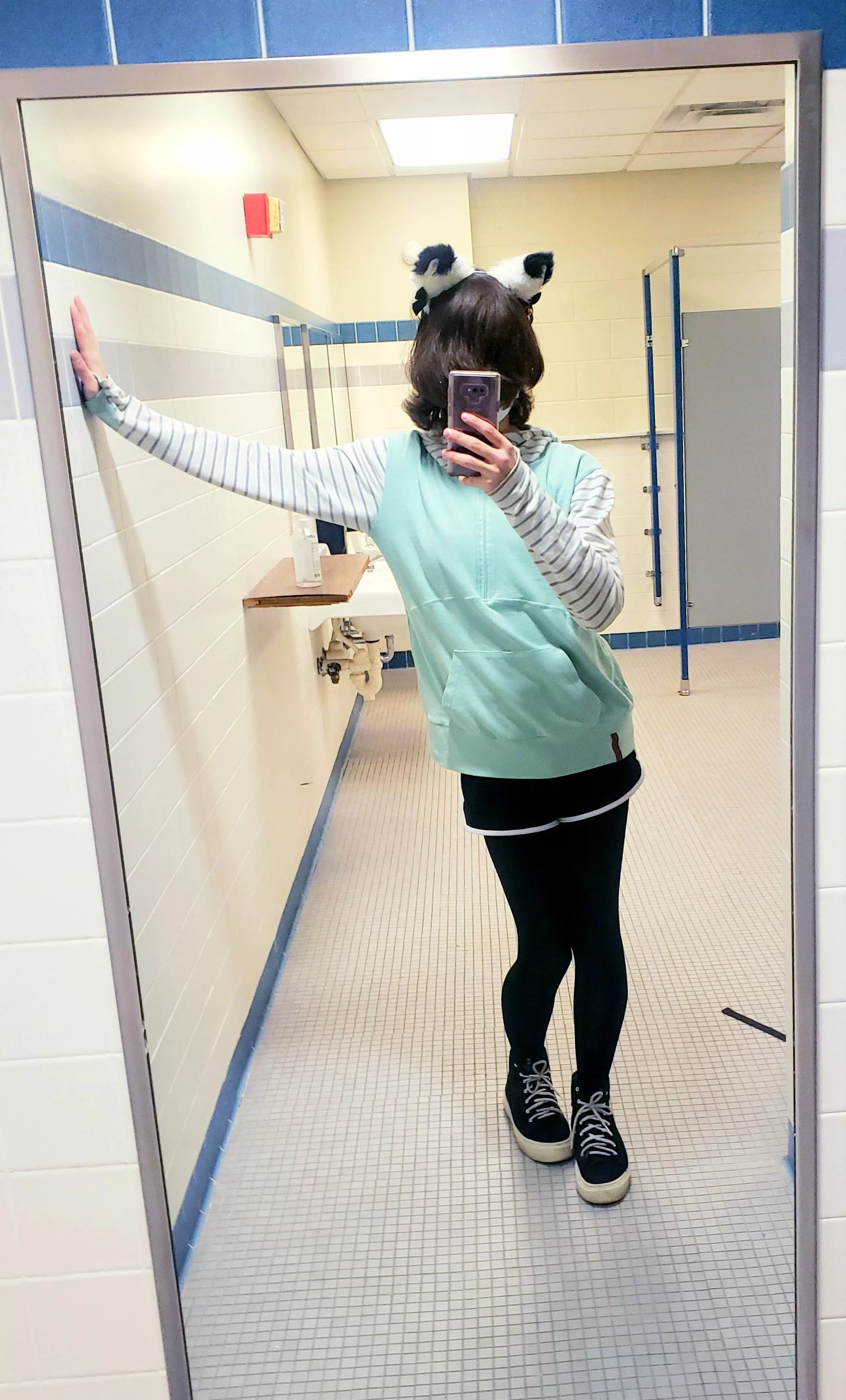 Haai. What're you upto?