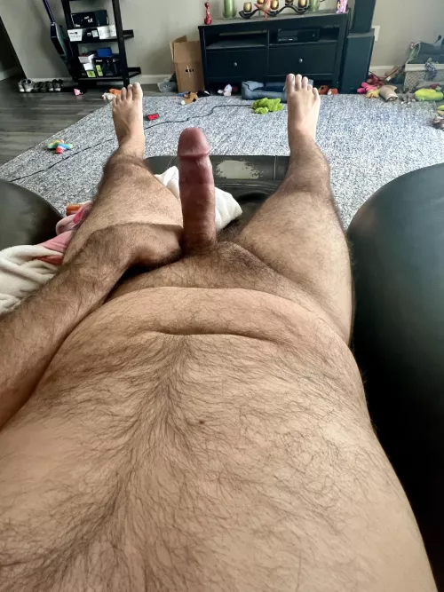 Happy pre-Friday, aka Fursday!