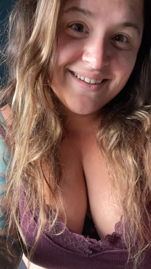 Happy Thick Thursday reddit !