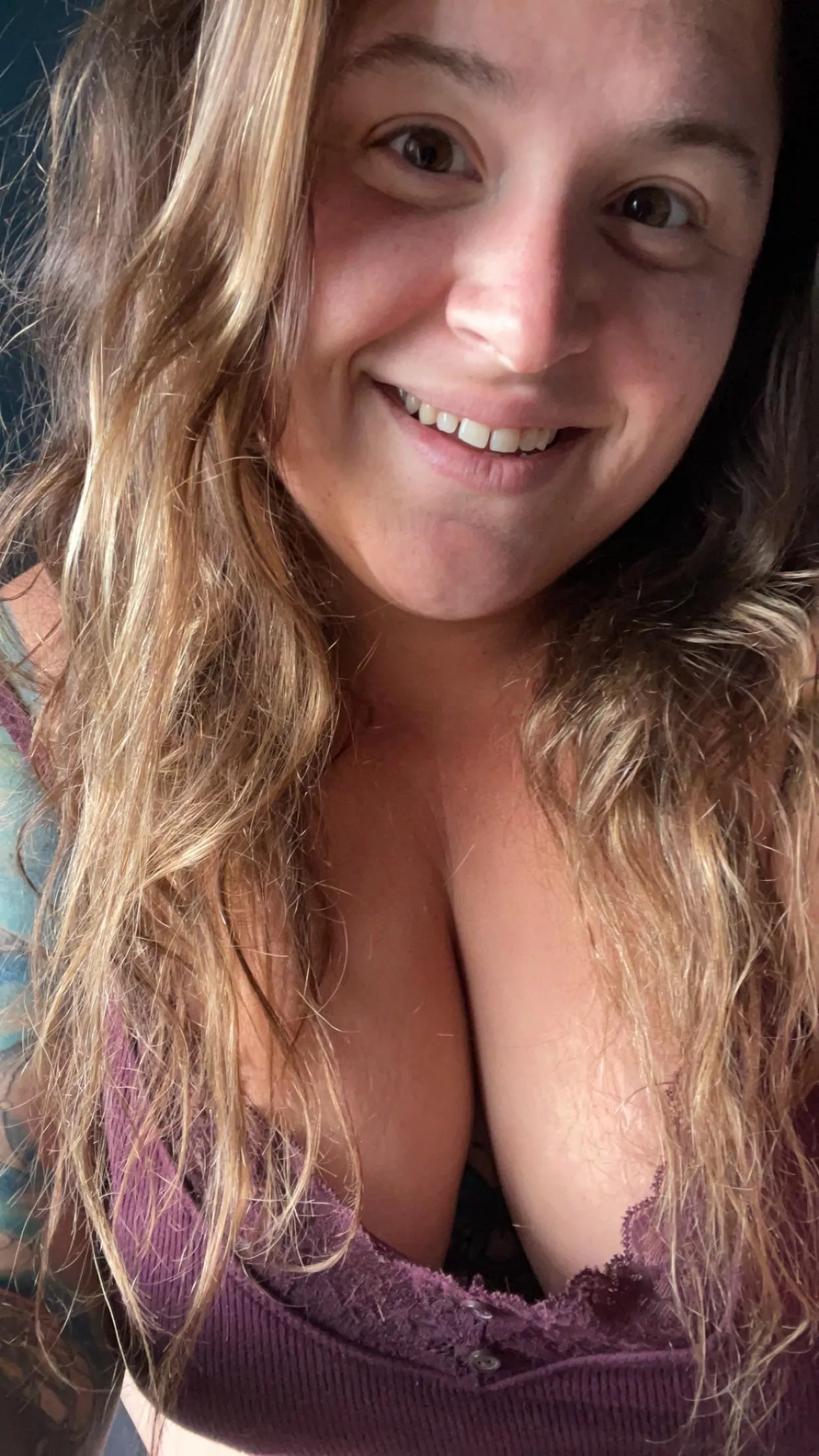 Happy Thick Thursday reddit !