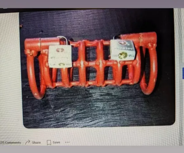 Has anyone actually seen this available anywhere? I'm kind of obsessed! 