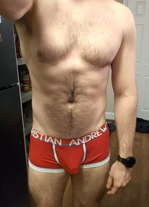 Have a great weekend