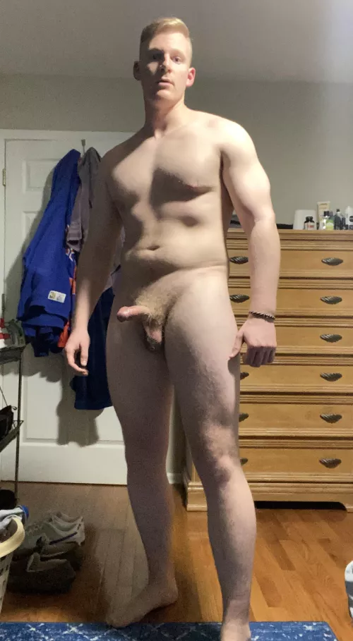 Have you ever gotten high and had sex? [M]