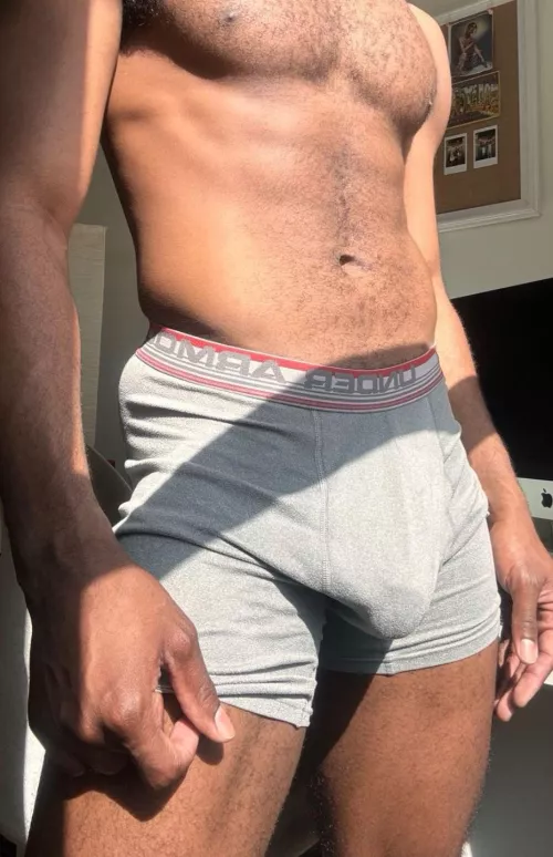 Heard this belongs here ;)