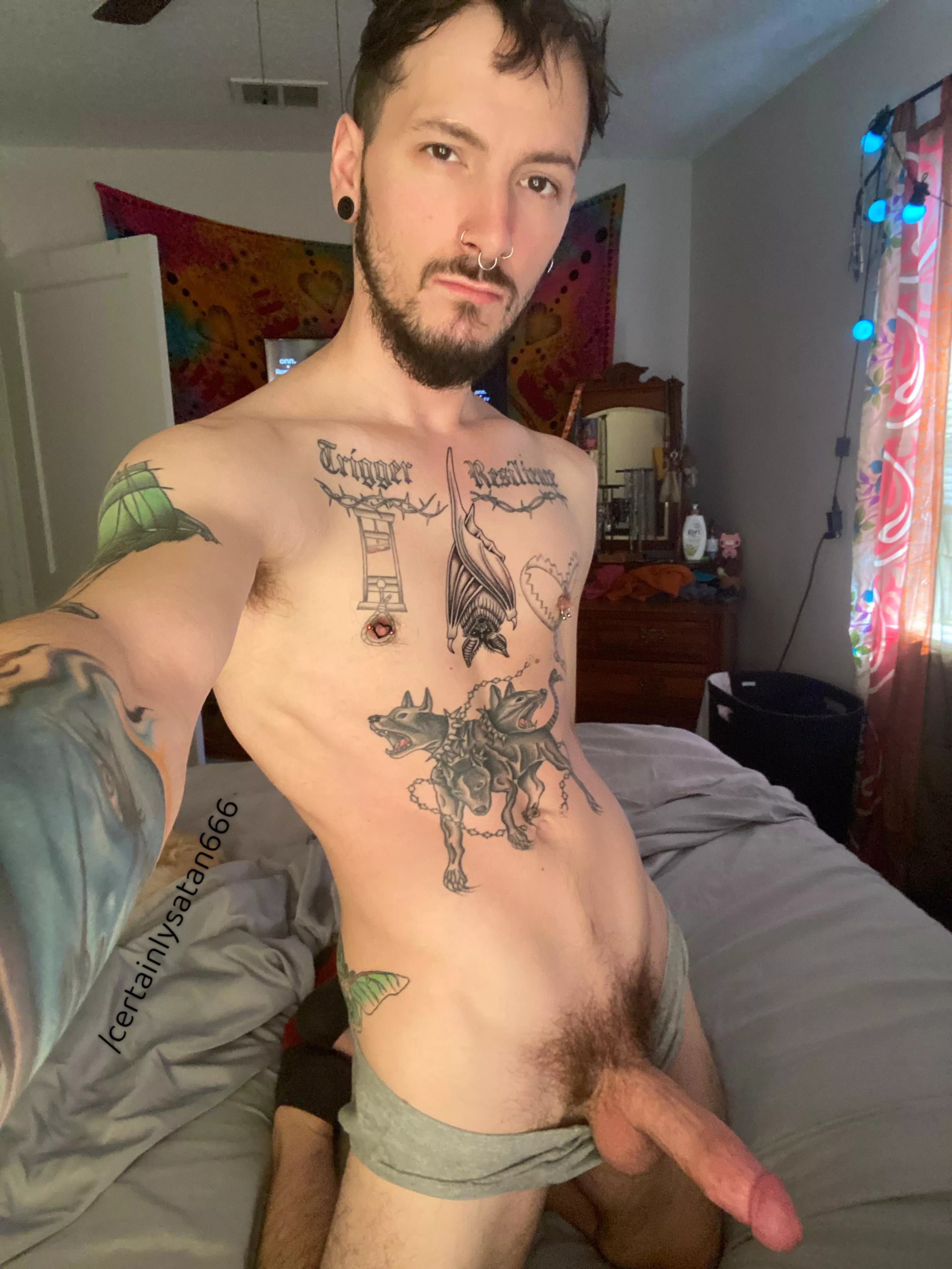 Hey bro, I’m so pent up.. mind taking care of me today? (30) 