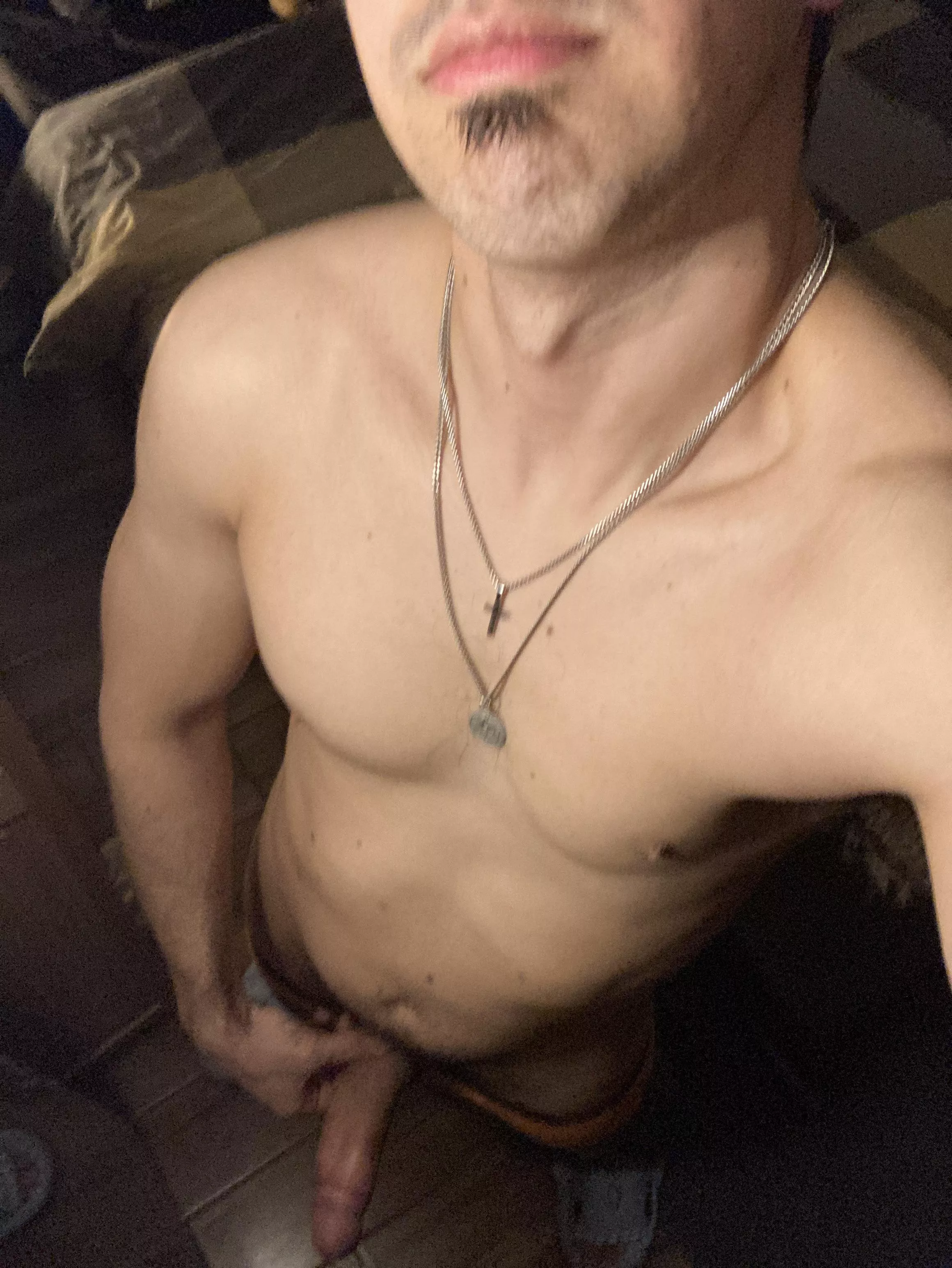 Hey hubbies. What's up? (29)