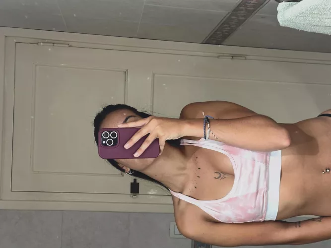  Hole wants cock, any suggestions? 