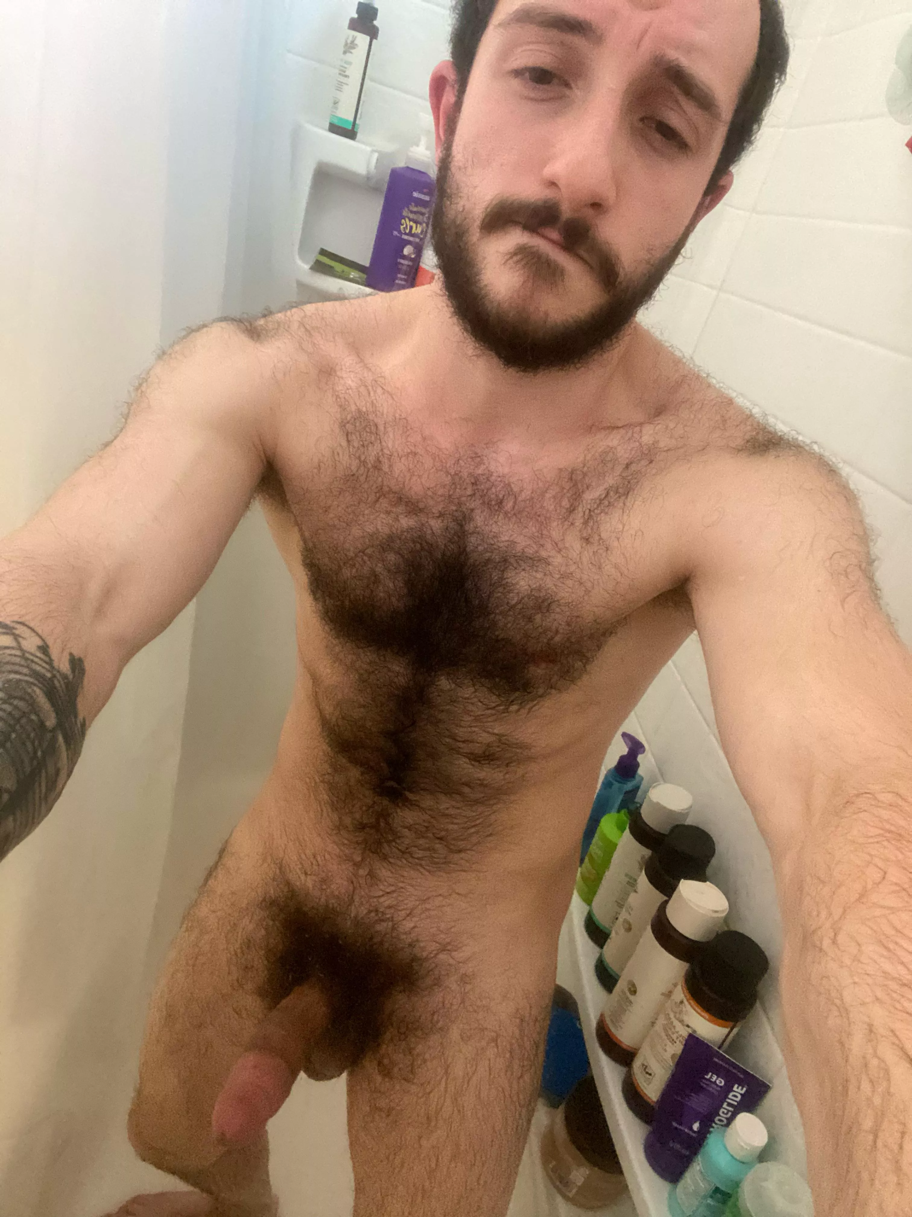 Hope y’all like hair 