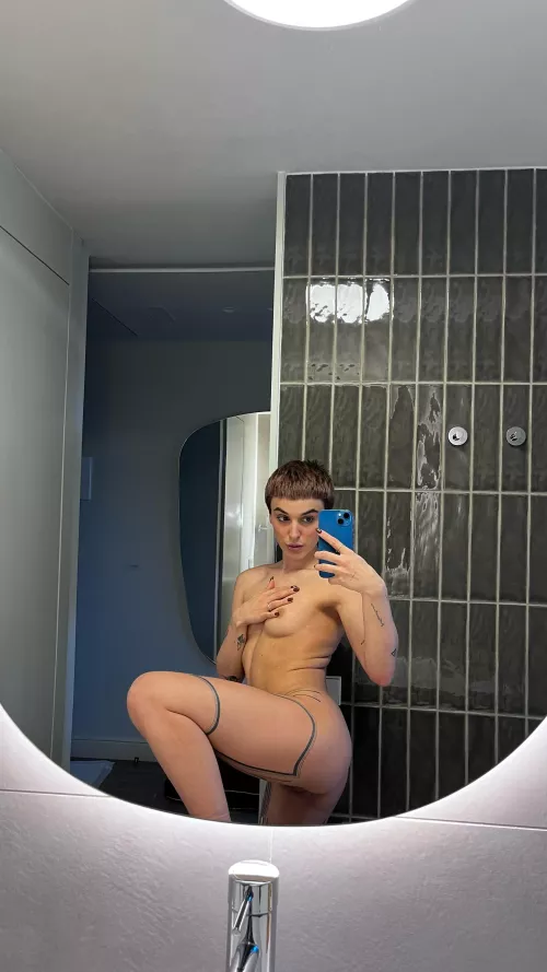 hope you like my look