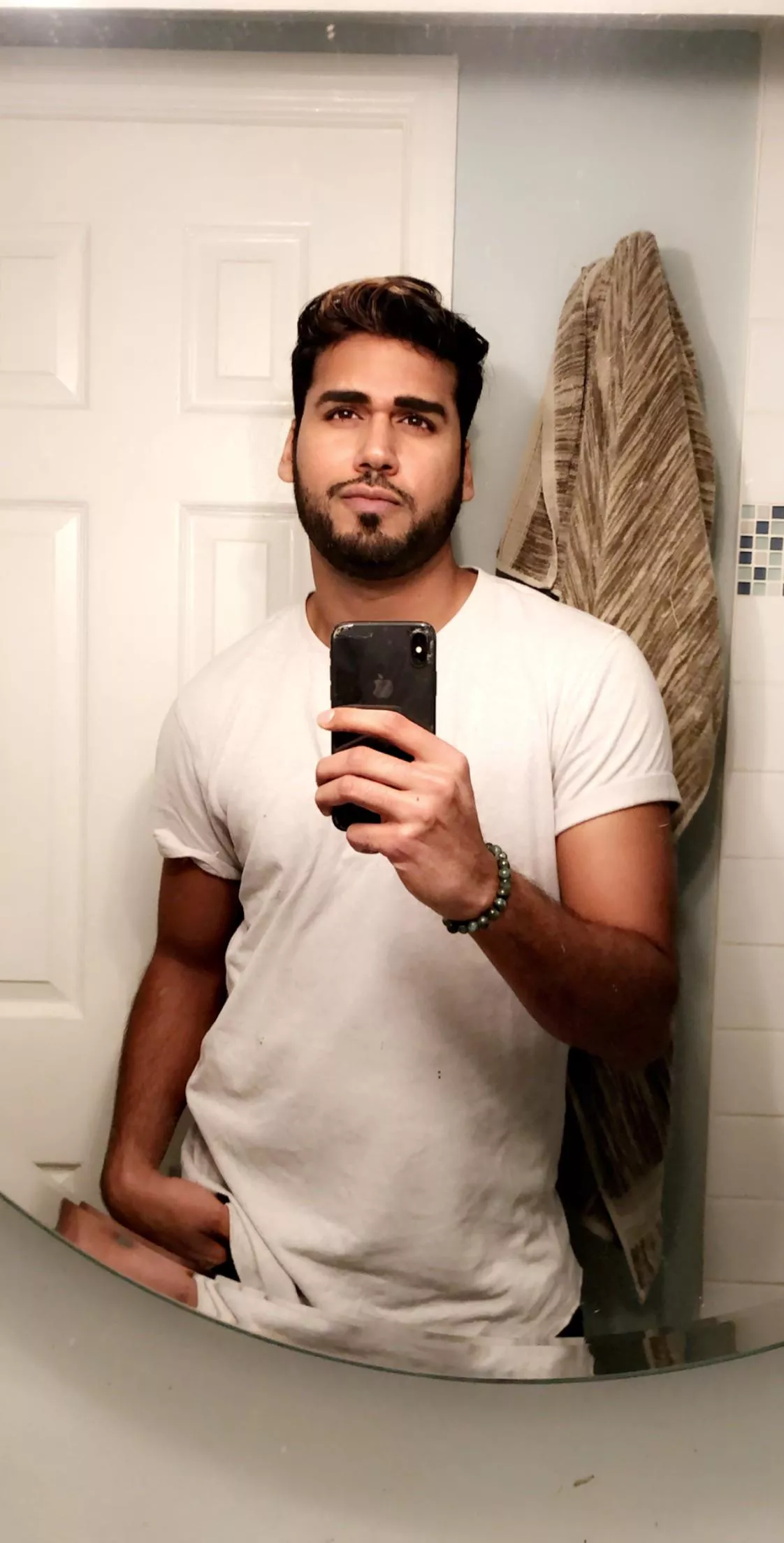 Hope you’re having a great day…