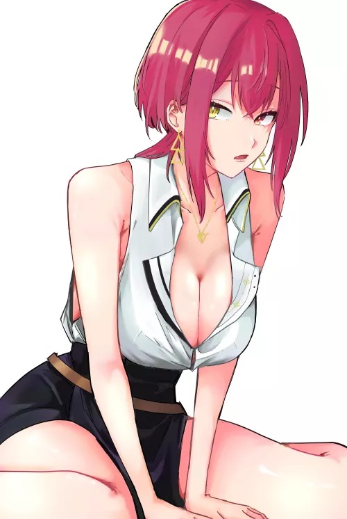 Houshou Marine [Hololive]