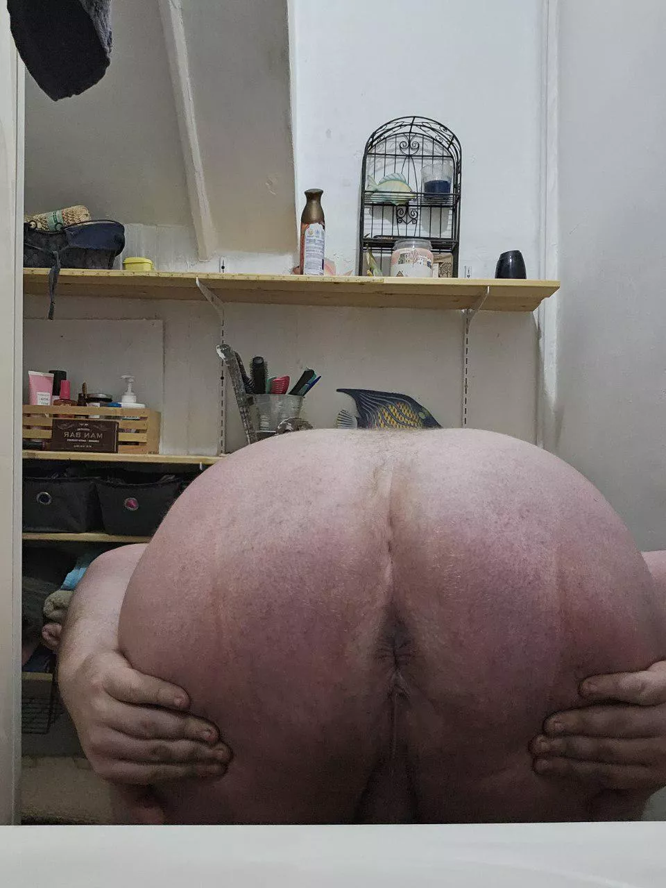 How many of yall would rail this virgin ass