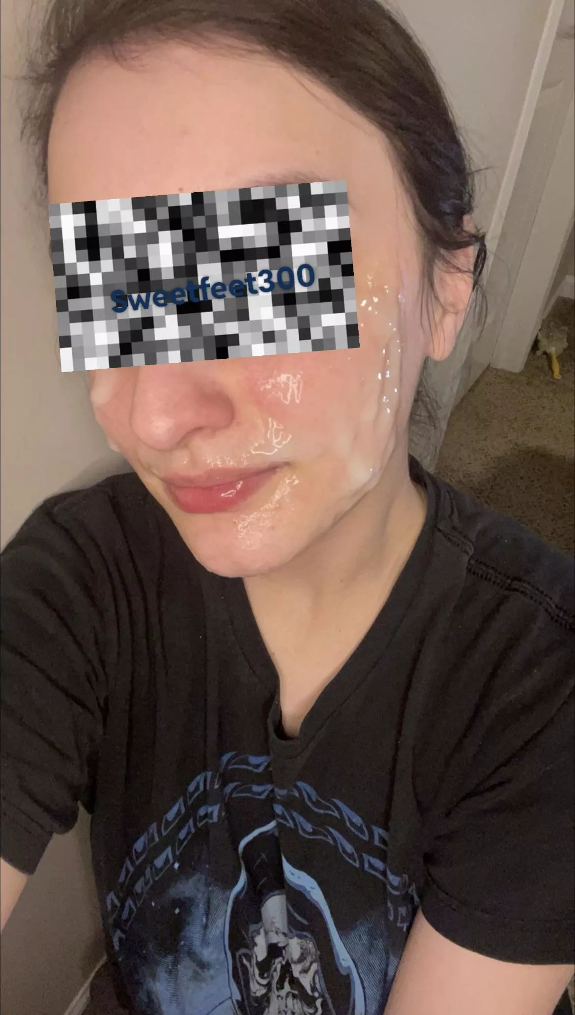 I can never get enough