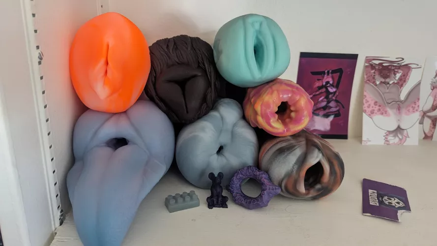 I don't have a problem. You have a problem