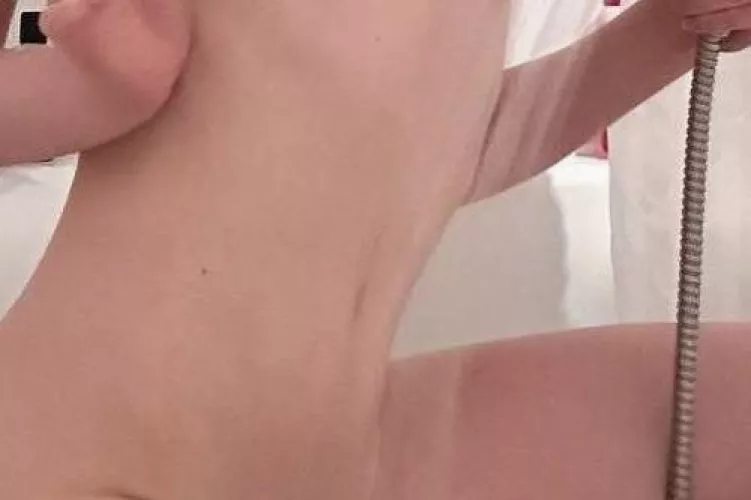 I don’t mind if u stare, just promise to suck too?