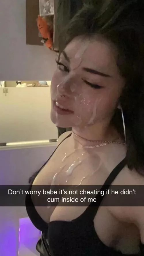 I guess it’s not then