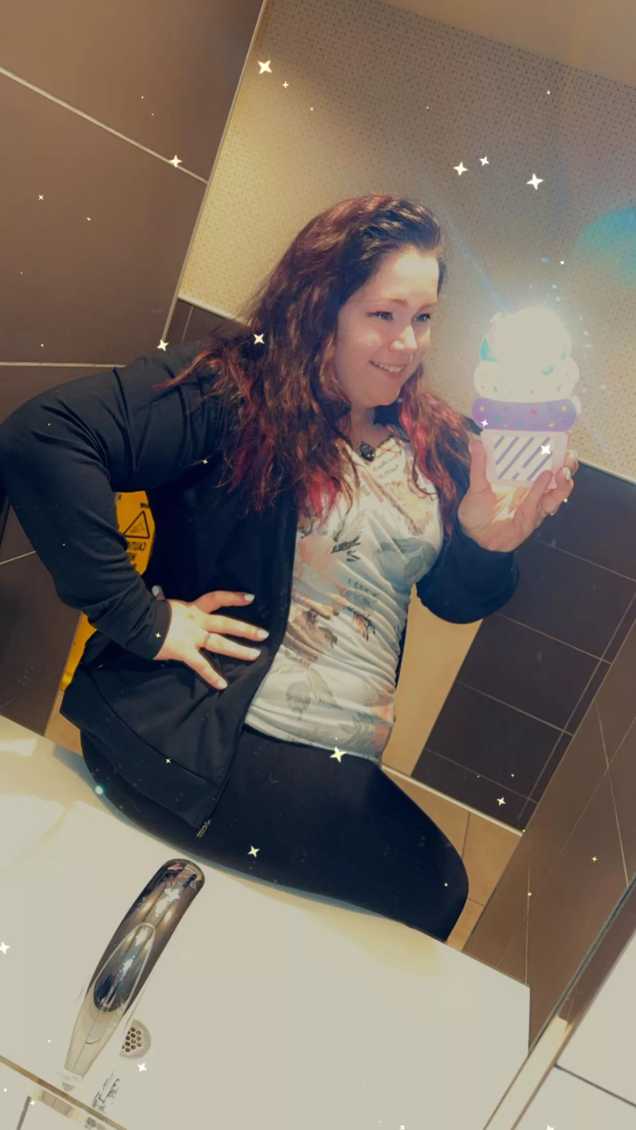 i hope you all have an amazing day. 🥰