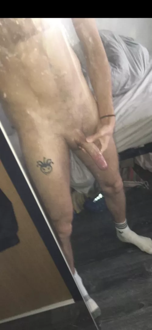 I need a good blowjob