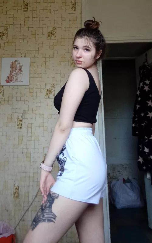 I need cuddles with you👅🤤🤤🤤