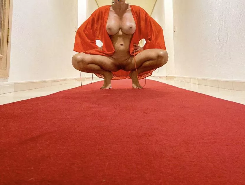 I need younger men opinion cause I'm wondering if I'm still fuckable in my 40s