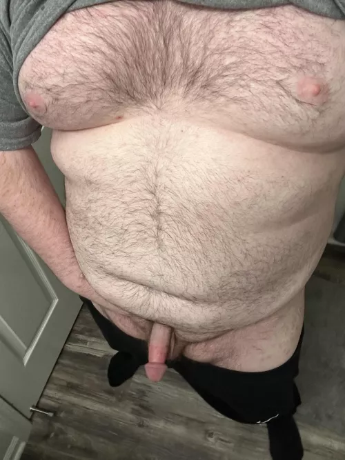 I’d love to see you on your knees ;)