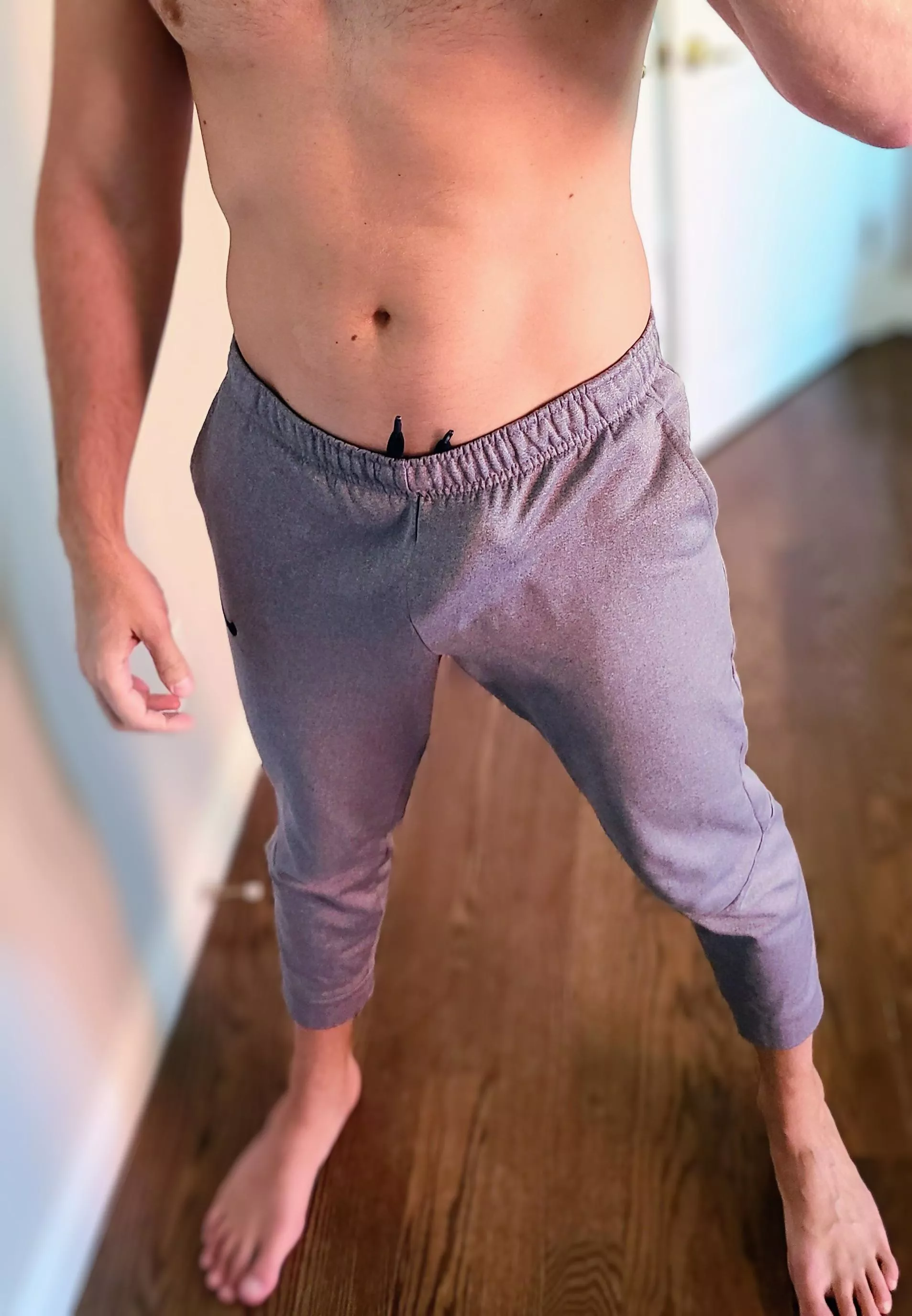 Id prefer that you set this free...