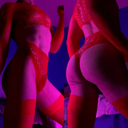 If you only had one night with me what would you do?