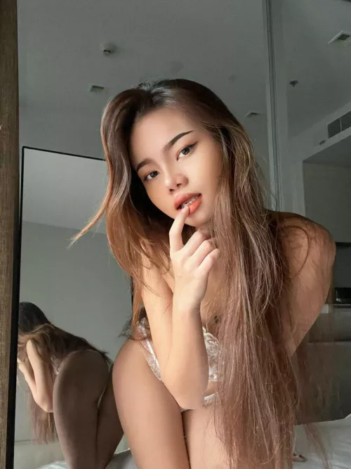 If youre over 5 inches and would creampie me, say your age