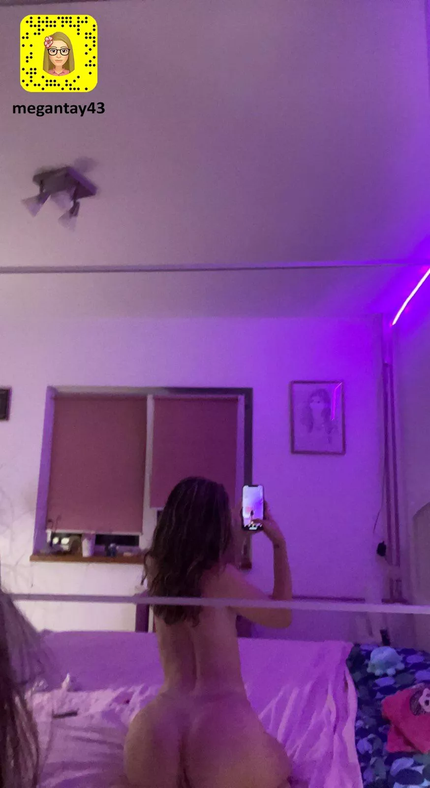 I'm feeling myself tonight, fill me please.