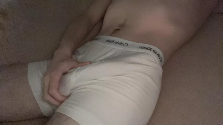 i’m hiding something