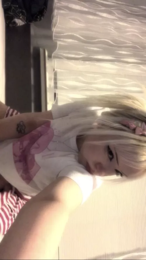 I'm just your princess today 😈🤭