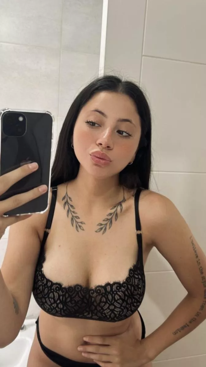 im naughty barbie and you can be ken the destroyer