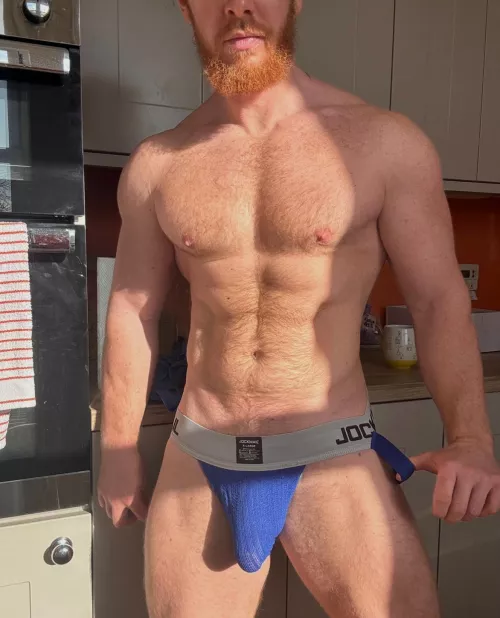 I’m up for anything, what’s your filthiest suggestion ?