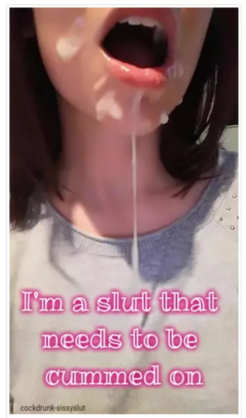 In one of those moods 🤤