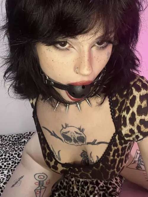 is the choker a good fit? 