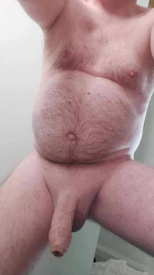 Is this chubby? [45]